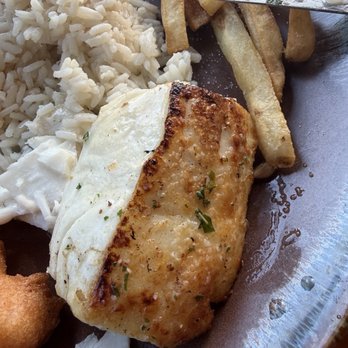 Resurrection Roadhouse - Halibut . Beef was good ! Wine list good. Had the Catena ! Excellent presentation. - American Near Me - Seward, Alaska Resurrection Roadhouse - Halibut . Beef was good ! Wine list good. Had the Catena ! Excellent presentation. - American Near Me - Seward, Alaska