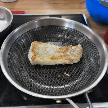 The Learning Kitchen - Cooking Classes Near Me - West Chester, Ohio