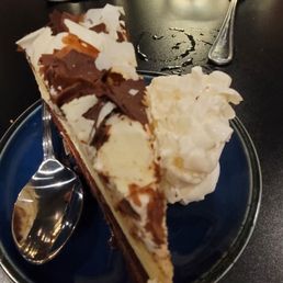 Marble Cake