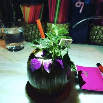 Three Dots and A Dash - Asian Fusion Near Me - Chicago, Illinois Three Dots and A Dash - Asian Fusion Near Me - Chicago, Illinois