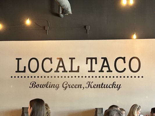 Local Taco by null