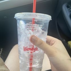 Wendy's
