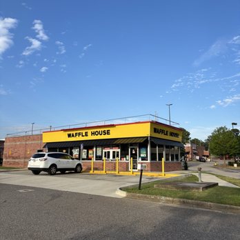 Waffle House - Breakfast & Brunch Near Me - Birmingham, Alabama Waffle House - Breakfast & Brunch Near Me - Birmingham, Alabama