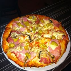 Piazza-Lounge