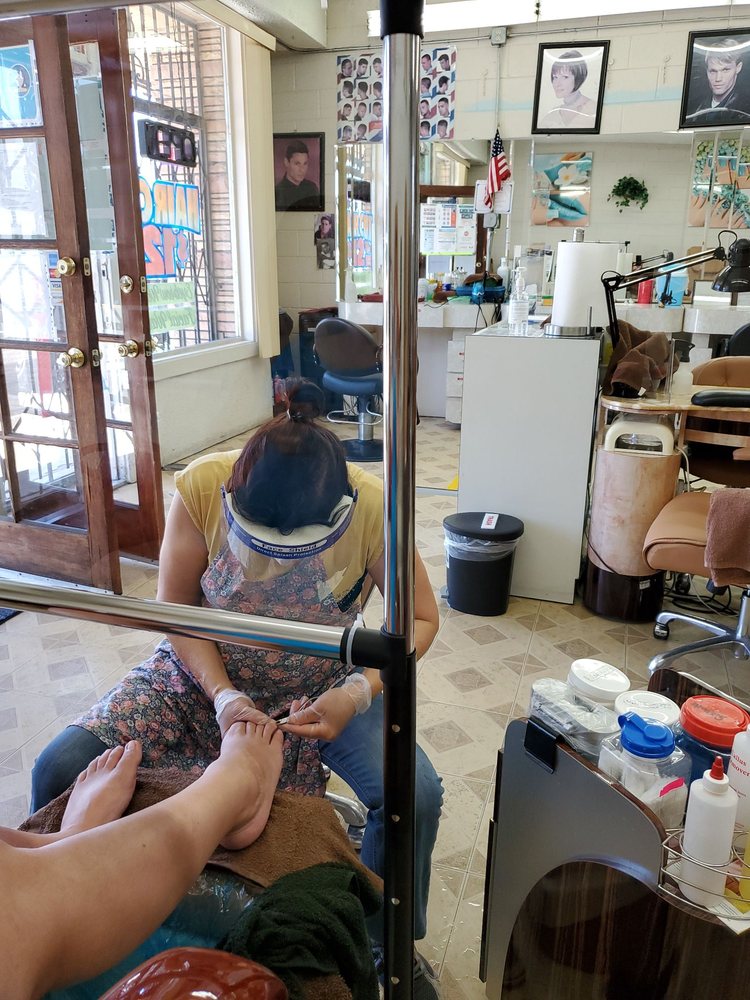 FAMILY HAIR CUT CENTER Updated July 2024 13 Photos 7344 Broadway, Lemon Grove, California
