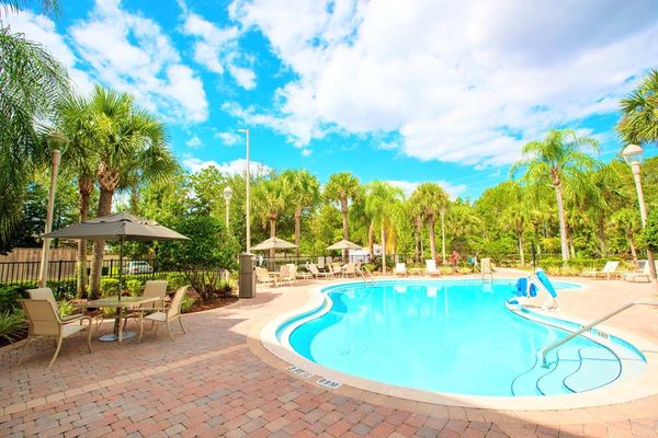 Best Western Plus Orlando Lake Buena Vista South Inn & Suites by null