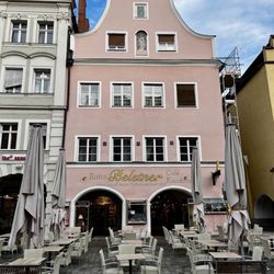 Cafe Belstner