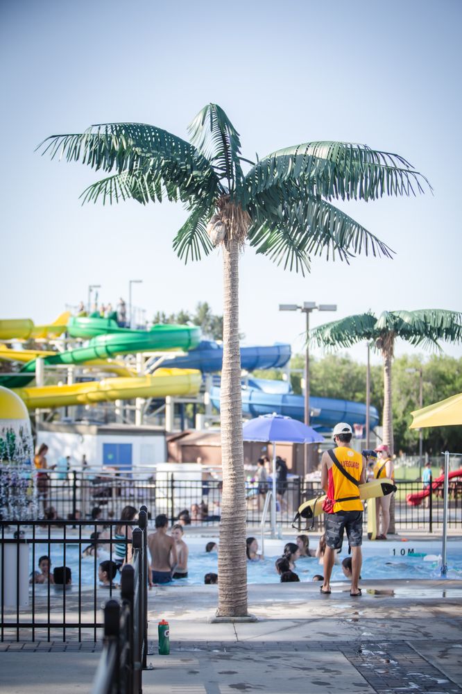 KINSMEN WATER PARK 15 Photos 50 28th Street East, Prince Albert