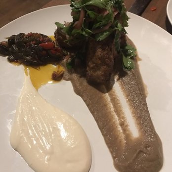 Nobie's - New American Near Me - Houston, Texas