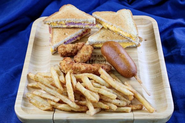 Broadway Subs by null