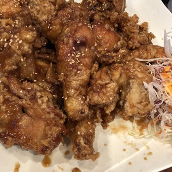 The Basac - Fried chicken - Korean Near Me - Flushing, New York