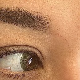 They cut me They cut me