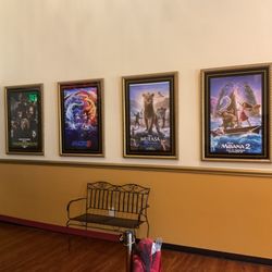 Fountain Place Cinema 8