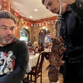 Casa Nova Grill - Brazilian Near Me - Newark, New Jersey