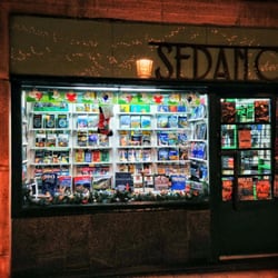 Sedano - Tienda castorra de Burgos