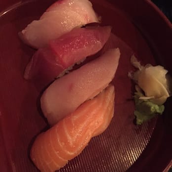 Tsui Sushi Bar - Bronze sushi set - Sushi Bars Near Me - Seattle, Washington Tsui Sushi Bar - Bronze sushi set - Sushi Bars Near Me - Seattle, Washington