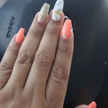 No 1 Nail Salon - Been coming here for years and trusted my nail tech today!! - Nail Salons Near Me - Las Vegas, Nevada No 1 Nail Salon - Been coming here for years and trusted my nail tech today!! - Nail Salons Near Me - Las Vegas, Nevada