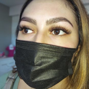 Amazing Lash Studio - Eyelash Service Near Me - Chandler, Arizona