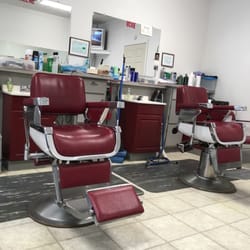 Moyock Barber Shop