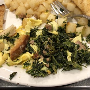 Dave's Diner - Breakfast & Brunch Near Me - Erie, Pennsylvania