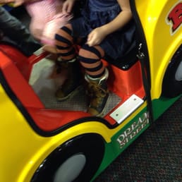 Chuck E. Cheese - My nuggets - Pizza Near Me - Latham, New York