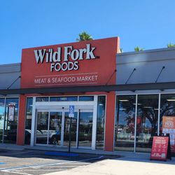 Wild Fork