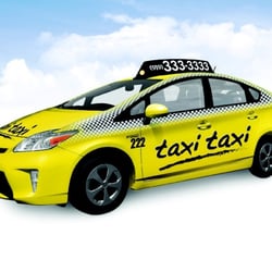 Taxi Taxi of Raleigh