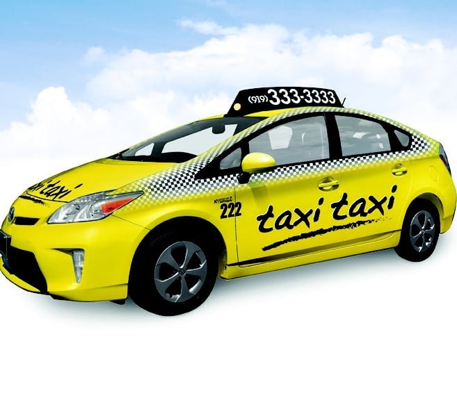 TAXI TAXI OF RALEIGH Updated August 2024 156 Reviews 541 Pylon Dr