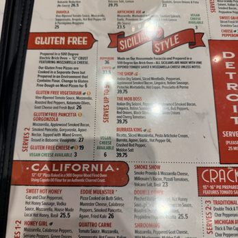 Pizza Rock - Vegan and gluten options - Pizza Near Me - Henderson, Nevada Pizza Rock - Vegan and gluten options - Pizza Near Me - Henderson, Nevada