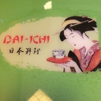 Dai Ichi Japanese Restaurant - Japanese Near Me - Warner Robins, Georgia