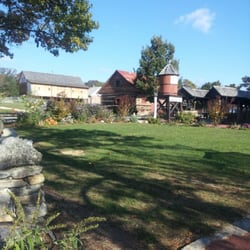 Luray Valley Farm Museum - Gorgeous day!