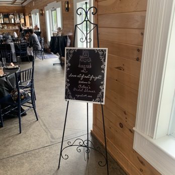The Harbor House - Welcome sign - Venues & Event Spaces Near Me - North Tonawanda, New York The Harbor House - Welcome sign - Venues & Event Spaces Near Me - North Tonawanda, New York