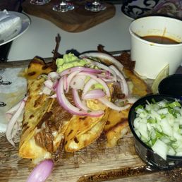Quesa birria tacos 10/10!!! Quesa birria tacos 10/10!!!