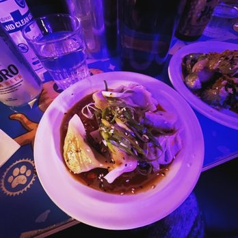 Toki Underground - Dumplings - Ramen Near Me - Washington, DC, District of Columbia