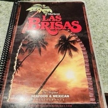 Mariscos Las Brisas - Mexican Near Me - Chino, California