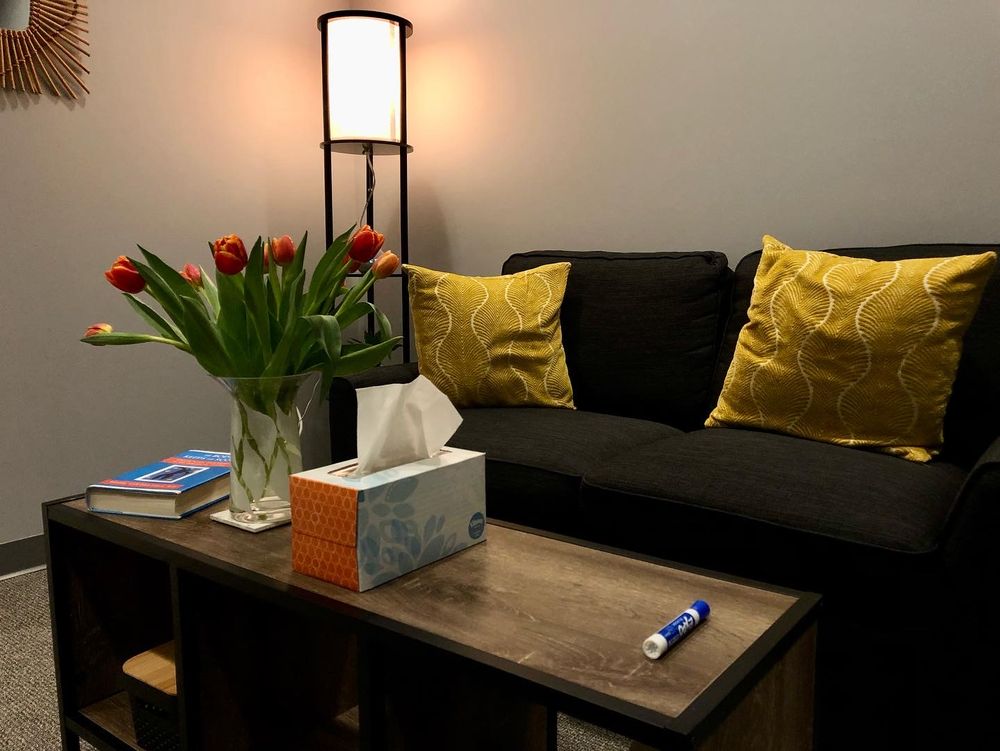 Sheila Read, LCSW - grief counselor in Raleigh, NC