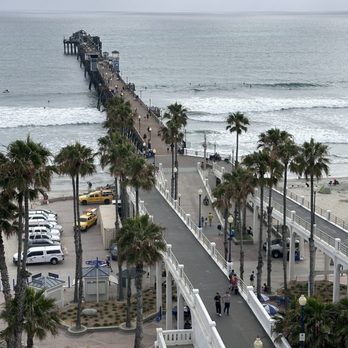 Mission Pacific Beach Resort - Hotels Near Me - Oceanside, California