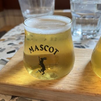 Mascot Brewery - Breweries Near Me - Toronto, Ontario
