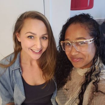 Magic City Perks - Anna, one of the owners! She's awesome! - Coffee & Tea Near Me - Miami, Florida Magic City Perks - Anna, one of the owners! She's awesome! - Coffee & Tea Near Me - Miami, Florida