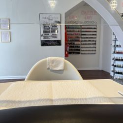 Astra Nails & Spa
