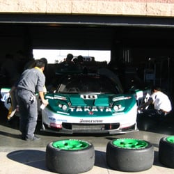Auto Club Speedway