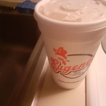 Eugene's Hot Chicken - Food Trucks Near Me - Birmingham, Alabama