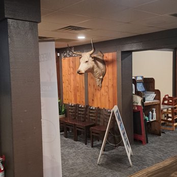 Freds Texas Cafe - Camp Bowie  - Burgers Near Me - Fort Worth, Texas