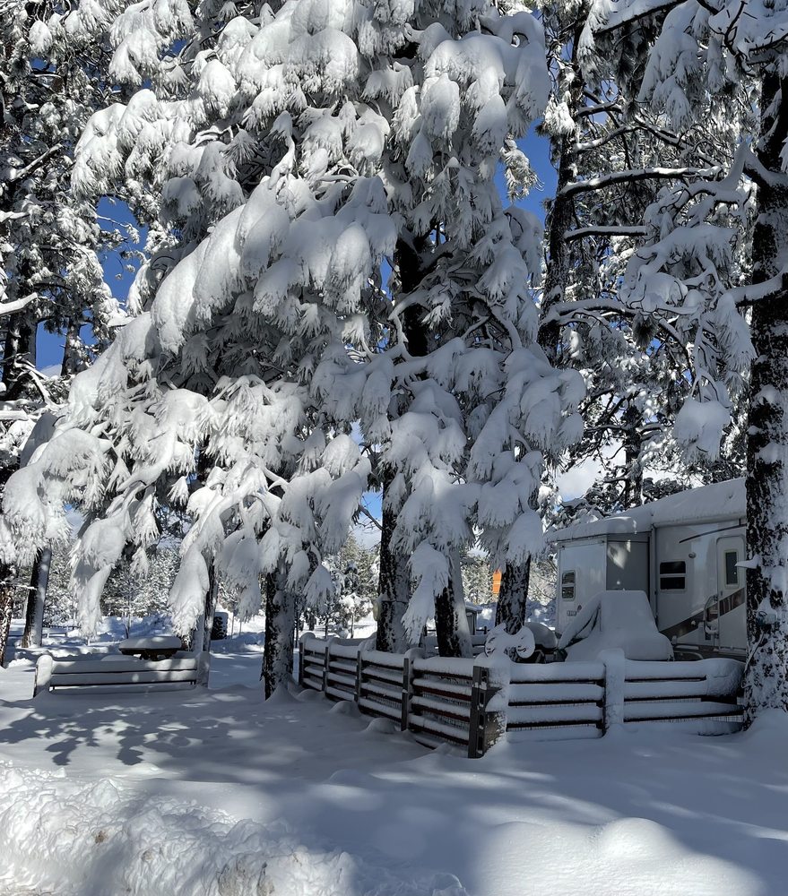 HONDAH RV PARK Updated September 2024 26 Photos & 21 Reviews