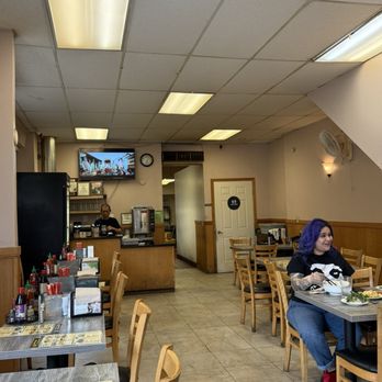 Golden Lotus - Vibe - Vietnamese Near Me - San Francisco, California