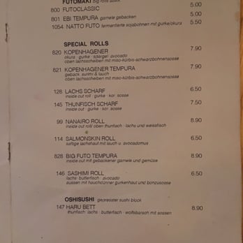 Omoni - Sushi Bars Near Me - Berlin, BE Omoni - Sushi Bars Near Me - Berlin, BE