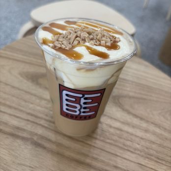 Febe Coffee - Coffee & Tea Near Me - Santa Ana, California