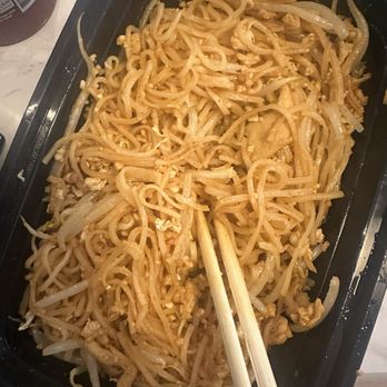 Wonder Pho - Pad Thai, no flavor whatsoever - Vietnamese Near Me - New York, New York Wonder Pho - Pad Thai, no flavor whatsoever - Vietnamese Near Me - New York, New York