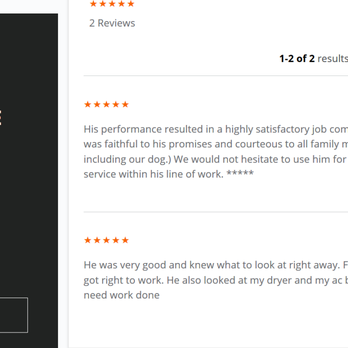 Screw Loose? - Reviews from Home Depot Pro Referral. - Heating & Air Conditioning/HVAC Near Me Screw Loose? - Reviews from Home Depot Pro Referral. - Heating & Air Conditioning/HVAC Near Me