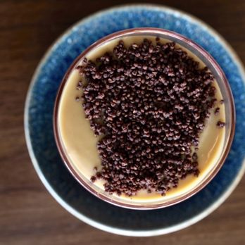 Cabra - Chocolate & Quinoa - Peruvian Near Me - Chicago, Illinois Cabra - Chocolate & Quinoa - Peruvian Near Me - Chicago, Illinois